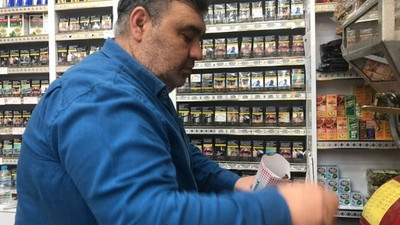 Vatandaşın kahve keyfi de kalmadı!